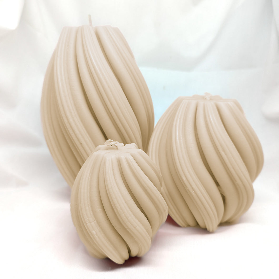 Swirl With Me