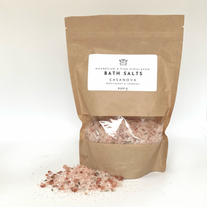 Bath Salts (Bag)