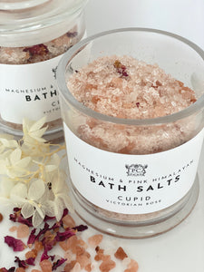 Bath Salts