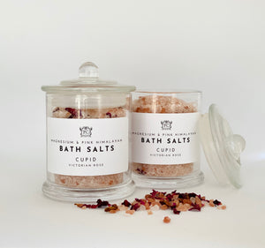 Bath Salts