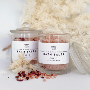 Bath Salts